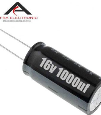 خازن الکترولیت 16 ولت 1000 میکروفاراد 1 339x387 - افرا الکترونیک