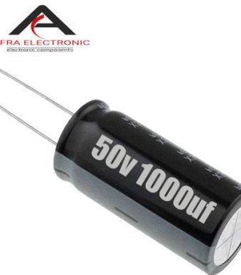 خازن الکترولیت 50 ولت 1000 میکروفاراد 1 339x387 - افرا الکترونیک