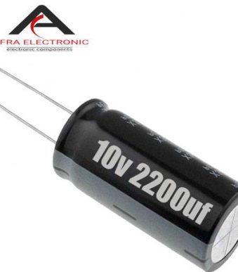 خازن الکترولیت 10 ولت 2200 میکروفاراد 1 339x387 - افرا الکترونیک