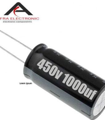 خازن الکترولیت 450 ولت 1000 میکروفاراد 1 339x387 - افرا الکترونیک