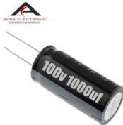 خازن الکترولیت 100 ولت 10000 میکروفاراد 1 174x178 - افرا الکترونیک