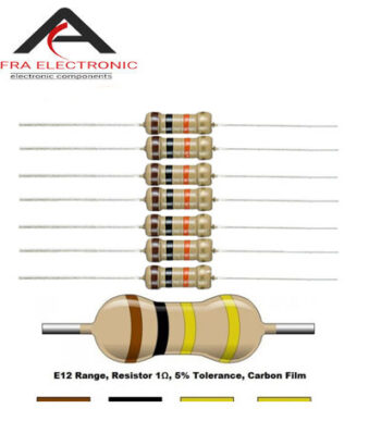 resistor 1w 1.2k ohm 339x387 - افرا الکترونیک